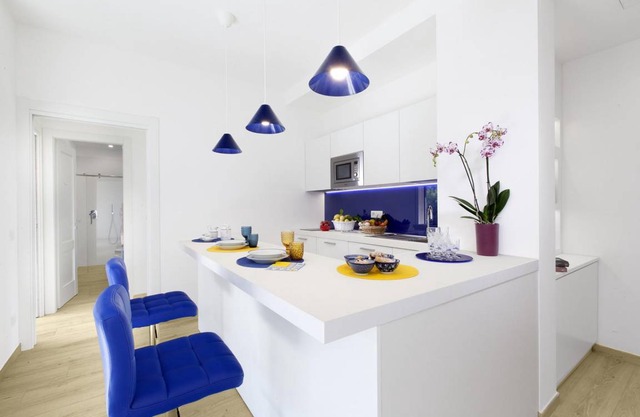 Amore Rentals Terrace Air Conditioning Internet 