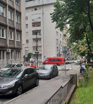 50 m² Apartment ∙ 1 bedroom ∙ 6 guests