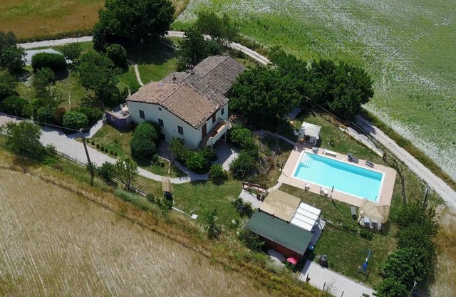 50 m² Apartment ∙ 2 bedrooms ∙ 4 guests