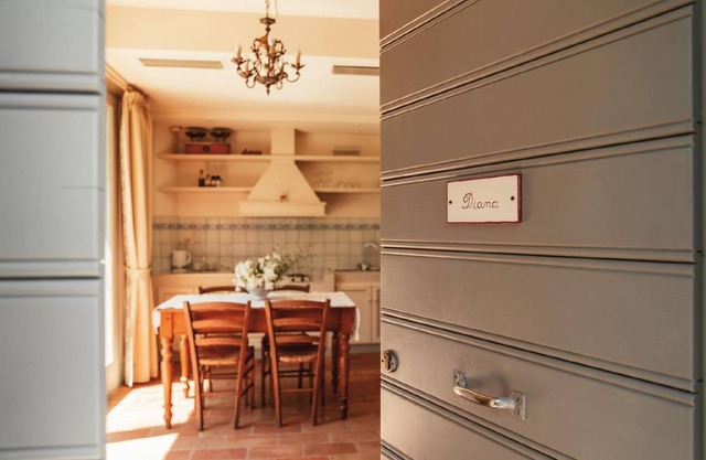 50 m² Apartment ∙ 2 bedrooms ∙ 5 guests