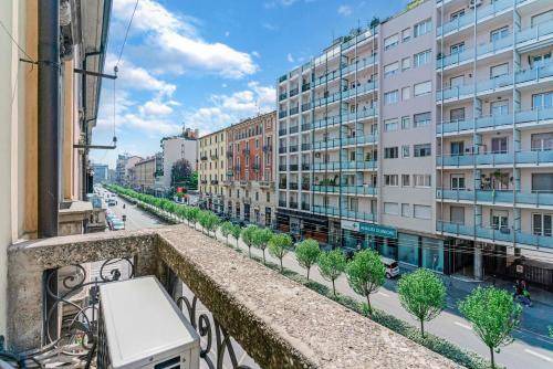 50 m² Apartment ∙ 2 bedrooms ∙ 8 guests