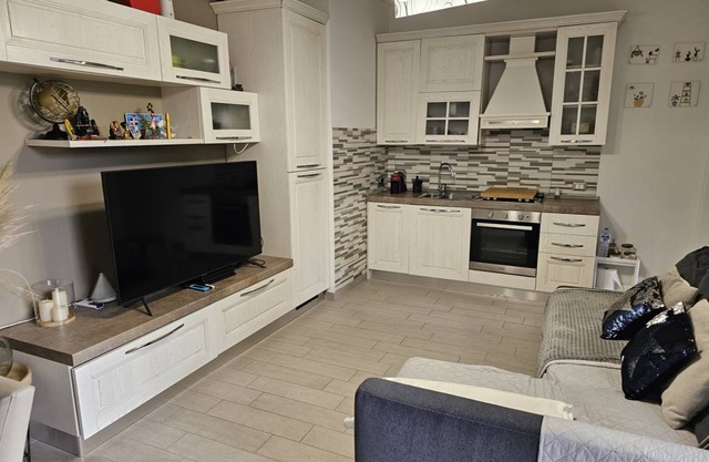 50 m² Apartment ∙ 1 bedroom ∙ 2 guests