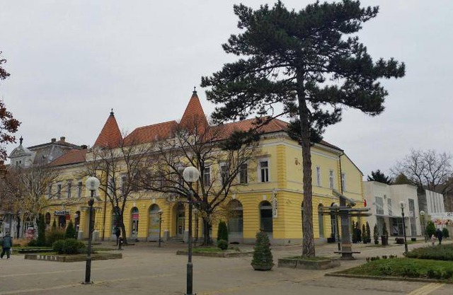 50 m² Bed and breakfast ∙ 4 guests