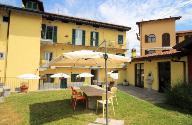 50 m² House ∙ 1 bedroom ∙ 4 guests