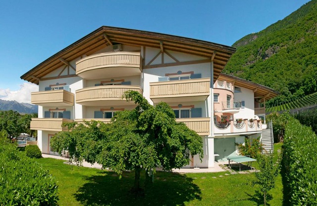 50 m² House ∙ 1 bedroom ∙ 3 guests