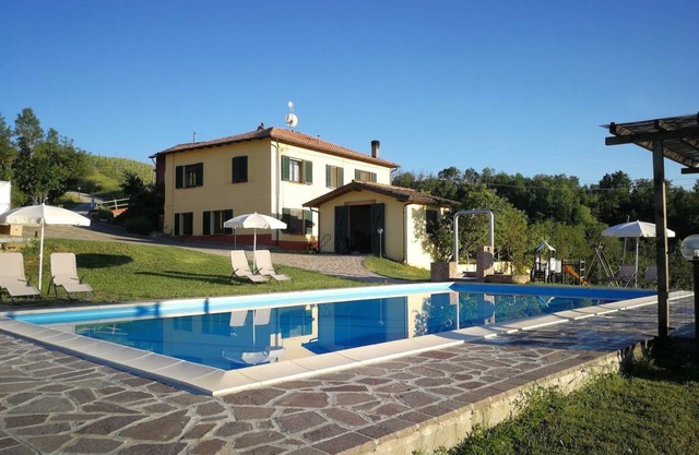 50 m² House ∙ 2 bedrooms ∙ 4 guests