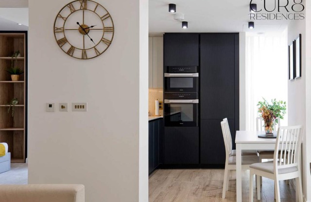 51 m² Apartment ∙ 1 bedroom ∙ 2 guests