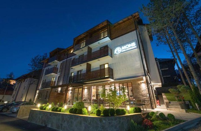 51 m² Serviced apartment ∙ 2 bedrooms ∙ 6 guests