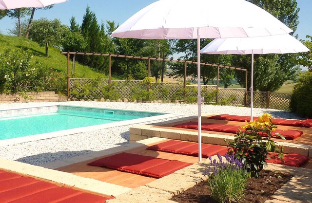 52 m² Apartment ∙ 2 bedrooms ∙ 5 guests