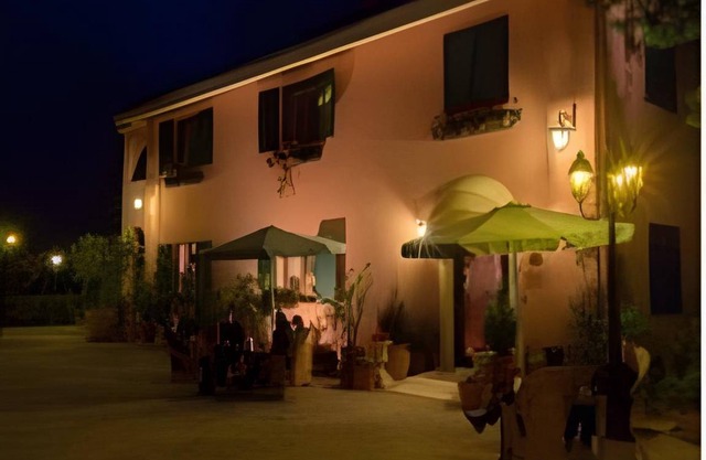 53 m² Resort ∙ 2 bedrooms ∙ 127 guests