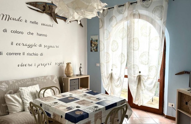 55 m² Apartment ∙ 1 bedroom ∙ 4 guests