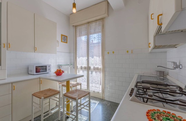 55 m² Apartment ∙ 1 bedroom ∙ 3 guests