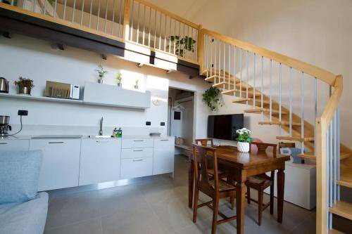 55 m² Apartment ∙ 1 bedroom ∙ 4 guests