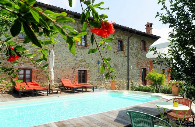55 m² Apartment ∙ 2 bedrooms ∙ 4 guests