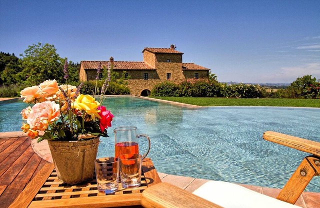 Villa Air 