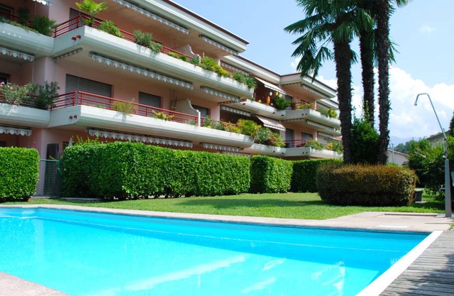 56 m² Apartment ∙ 1 bedroom ∙ 4 guests