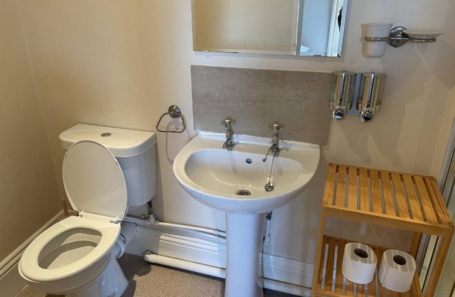 565 m² Bed and breakfast ∙ 127 guests