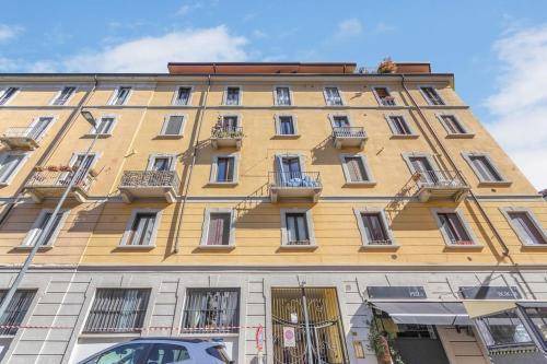 57 m² Apartment ∙ 1 bedroom ∙ 6 guests