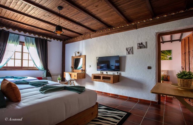 57 m² Private room ∙ 2 bedrooms ∙ 3 guests