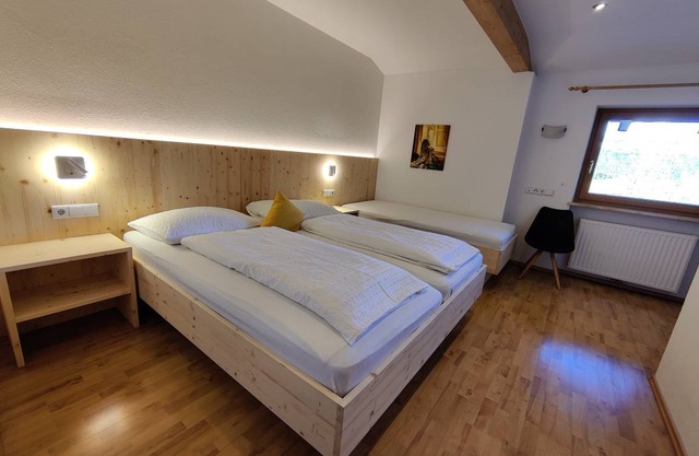 Residence Klementhof 
