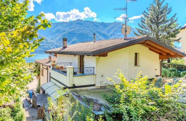 60 m² Accommodation ∙ 2 bedrooms ∙ 4 guests