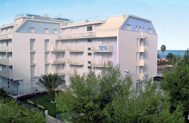 60 m² Apartment ∙ 2 bedrooms ∙ 6 guests