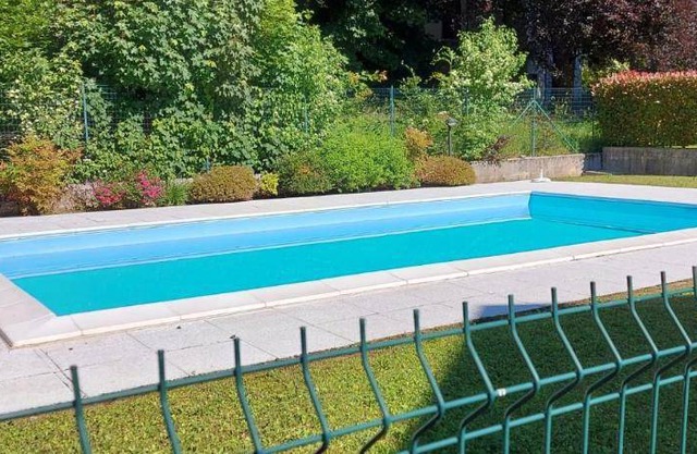 60 m² Apartment ∙ 1 bedroom ∙ 6 guests