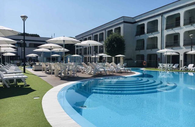 60 m² Apartment ∙ 3 bedrooms ∙ 8 guests