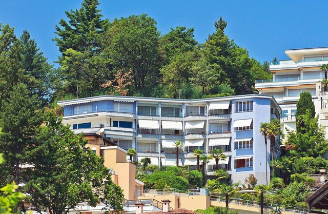 60 m² Apartment ∙ 1 bedroom ∙ 4 guests