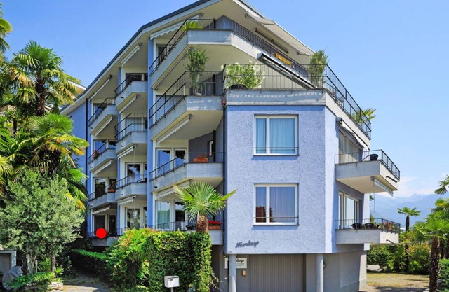 60 m² Apartment ∙ 1 bedroom ∙ 4 guests