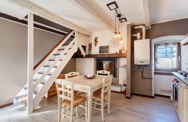 60 m² Apartment ∙ 1 bedroom ∙ 5 guests