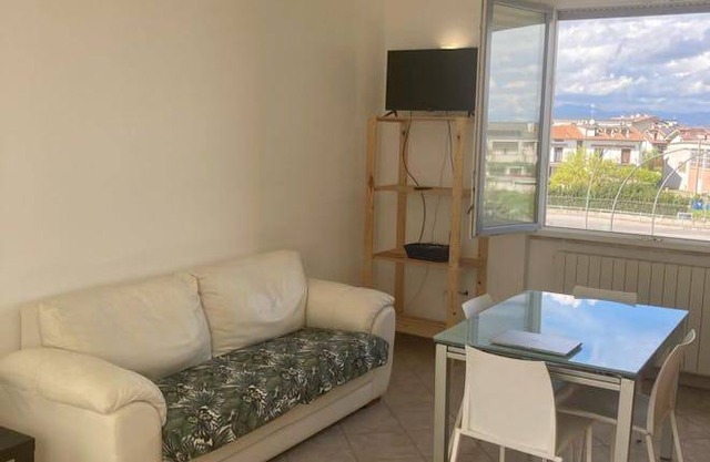 60 m² Apartment ∙ 1 bedroom ∙ 2 guests