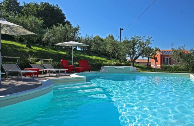 60 m² Apartment ∙ 2 bedrooms ∙ 5 guests