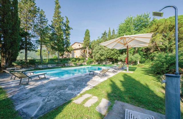 60 m² Apartment ∙ 2 bedrooms ∙ 4 guests