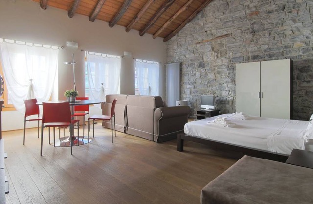 60 m² Apartment ∙ 5 guests