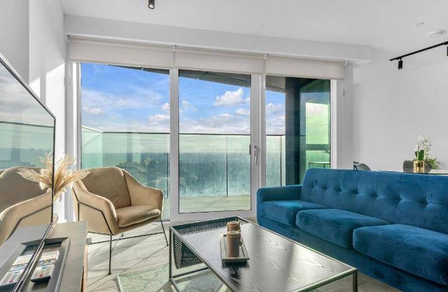 60 m² Apartment ∙ 2 bedrooms ∙ 5 guests