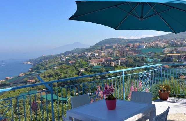 60 m² Apartment ∙ 1 bedroom ∙ 4 guests