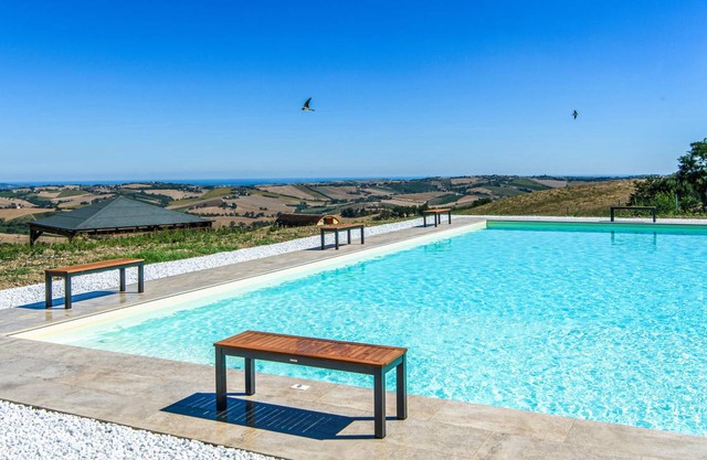 60 m² Apartment ∙ 2 bedrooms ∙ 6 guests