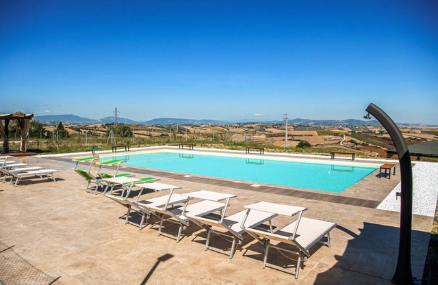 60 m² Apartment ∙ 2 bedrooms ∙ 6 guests