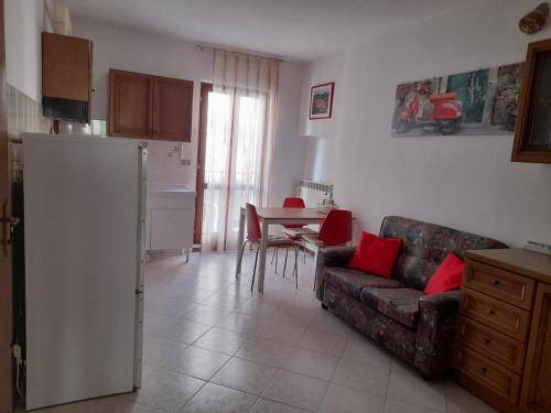60 m² Apartment ∙ 1 bedroom ∙ 3 guests