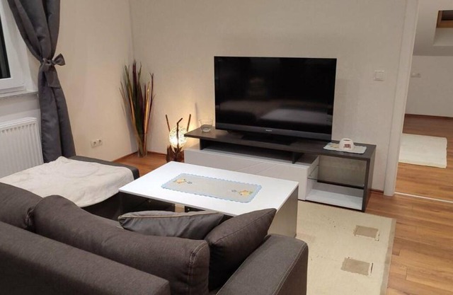 60 m² Apartment ∙ 2 bedrooms ∙ 4 guests