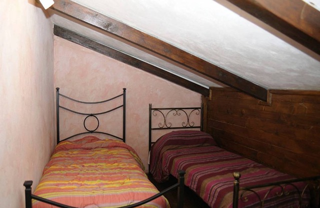 60 m² House ∙ 2 bedrooms ∙ 4 guests