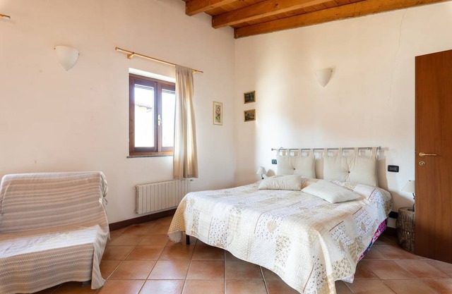 60 m² House ∙ 2 bedrooms ∙ 6 guests