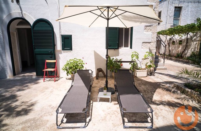 60 m² Villa ∙ 1 bedroom ∙ 3 guests