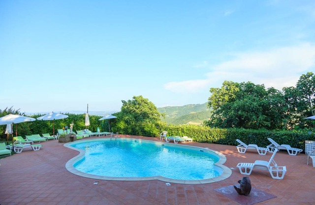 600 m² Villa ∙ 7 bedrooms ∙ 24 guests