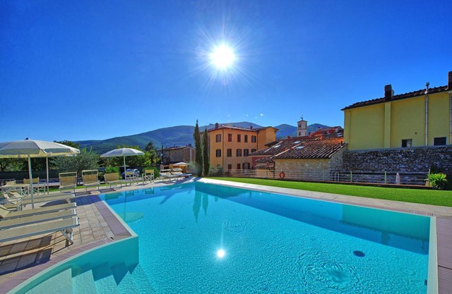 65 m² Apartment ∙ 2 bedrooms ∙ 4 guests