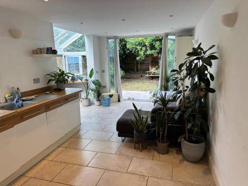 65 m² Apartment ∙ 1 bedroom ∙ 2 guests