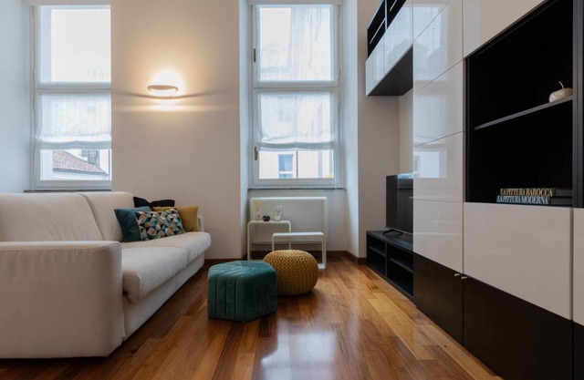 65 m² Apartment ∙ 1 bedroom ∙ 4 guests