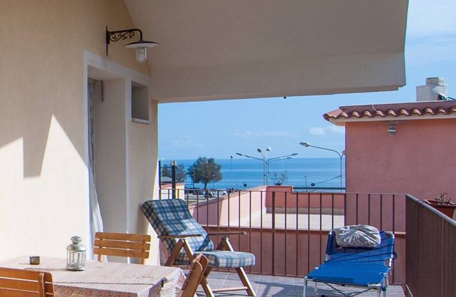 65 m² Apartment ∙ 1 bedroom ∙ 4 guests
