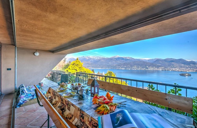 65 m² Apartment ∙ 1 bedroom ∙ 4 guests